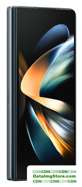 Телефон Samsung Galaxy Z Fold4 12GB/512GB (серо-зеленый) - Изображение №5 — buytech