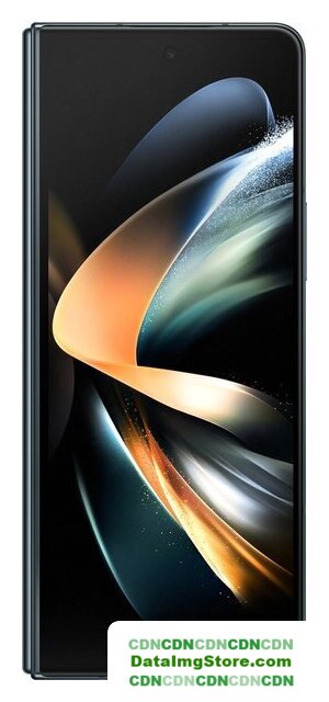 Телефон Samsung Galaxy Z Fold4 12GB/512GB (серо-зеленый) - Изображение №4 — buytech