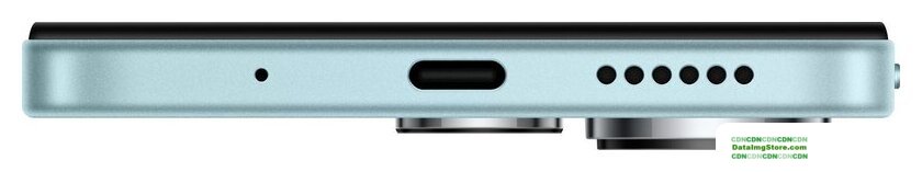 Телефон Xiaomi Redmi 13 8GB/128GB с NFC международная версия (океанский синий) - Изображение №11 — buytech