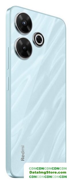 Телефон Xiaomi Redmi 13 8GB/128GB с NFC международная версия (океанский синий) - Изображение №6 — buytech