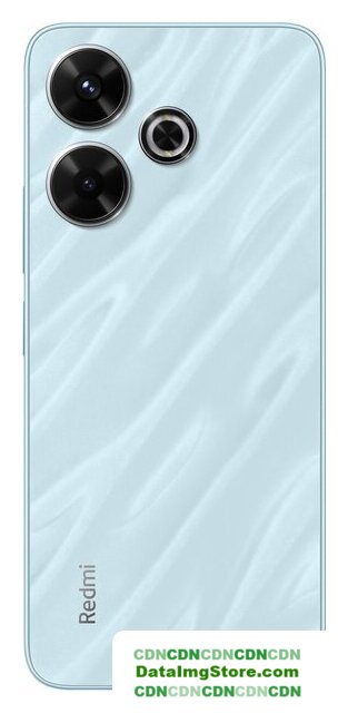 Телефон Xiaomi Redmi 13 8GB/128GB с NFC международная версия (океанский синий) - Изображение №5 — buytech