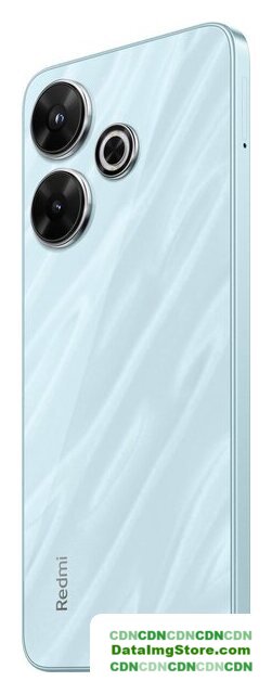 Телефон Xiaomi Redmi 13 8GB/128GB с NFC международная версия (океанский синий) - Изображение №7 — buytech