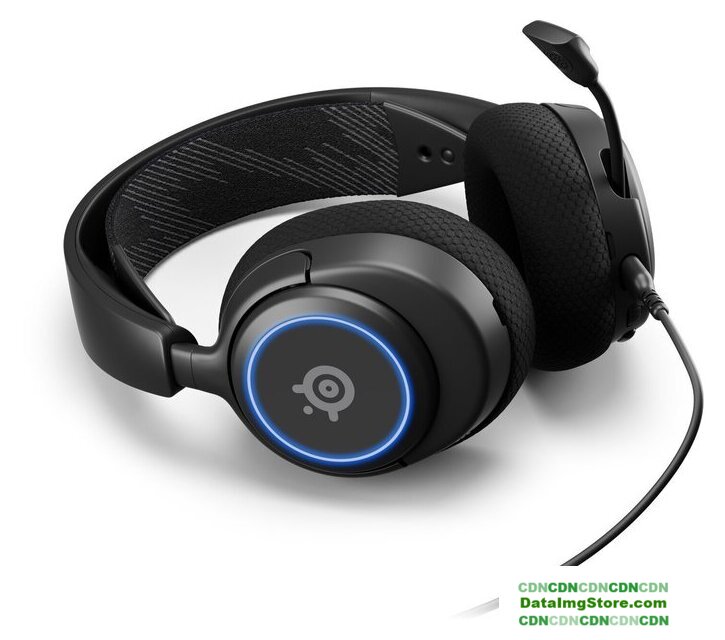 Наушники SteelSeries Arctis Nova 3 - Изображение №9 — buytech