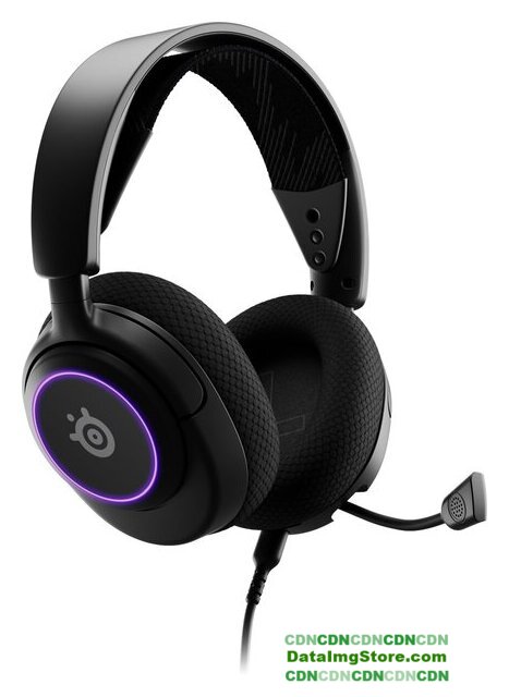 Наушники SteelSeries Arctis Nova 3 - Изображение №4 — buytech