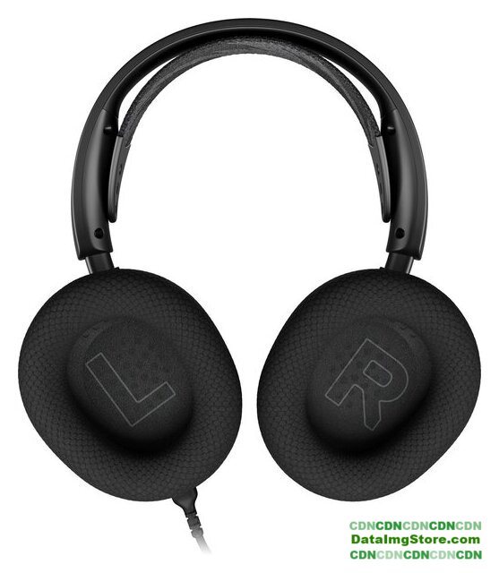 Наушники SteelSeries Arctis Nova 3 - Изображение №11 — buytech