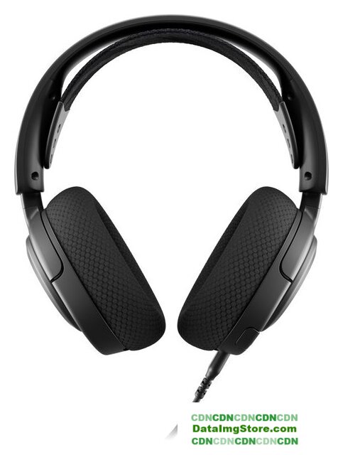 Наушники SteelSeries Arctis Nova 3 - Изображение №3 — buytech