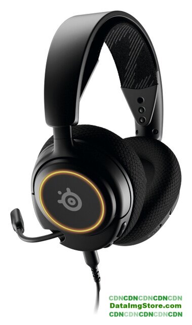 Наушники SteelSeries Arctis Nova 3 - Изображение №14 — buytech