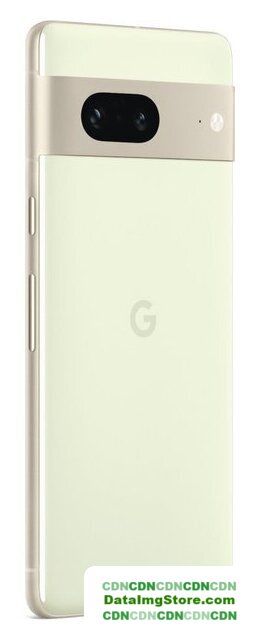 Телефон Google Pixel 7 8GB/256GB (лимонник) - Изображение №4 — buytech
