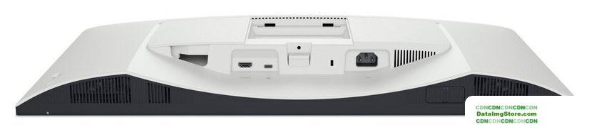 Игровой монитор Dell Plus S3425DW - Изображение №4 — buytech