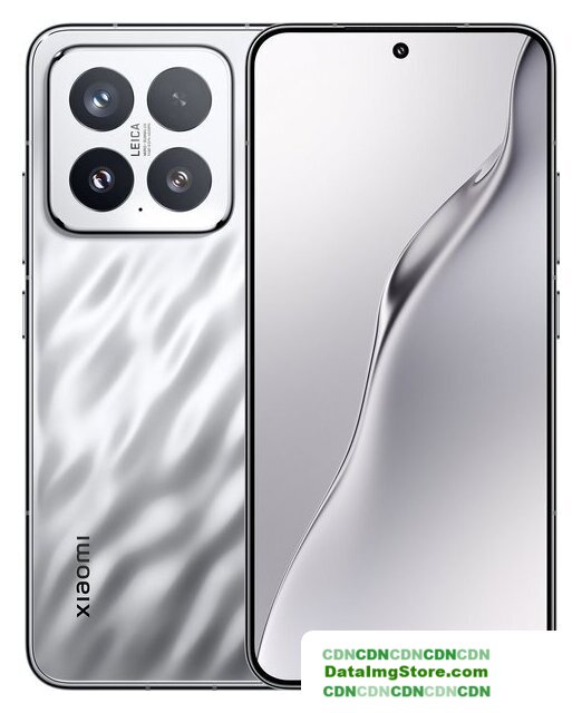 Телефон Xiaomi 15 12GB/256GB международная версия (серебристый) - Изображение №1 — buytech