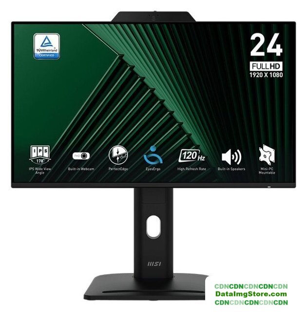 Монитор MSI Pro MP242PMG - Изображение №1 — buytech