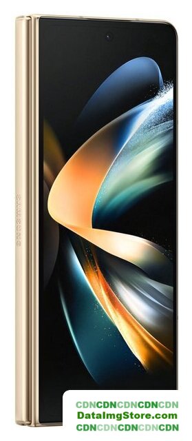 Телефон Samsung Galaxy Z Fold4 12GB/256GB (бежевый) - Изображение №6 — buytech