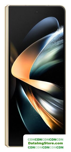 Телефон Samsung Galaxy Z Fold4 12GB/256GB (бежевый) - Изображение №5 — buytech