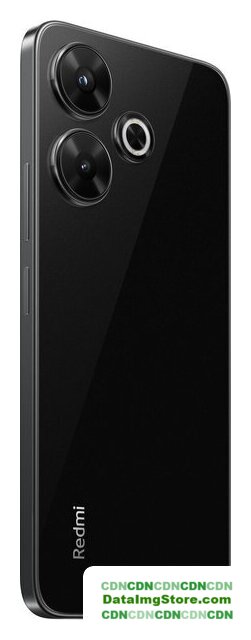 Телефон Xiaomi Redmi 13 8GB/128GB с NFC международная версия (полуночный черный) - Изображение №6 — buytech