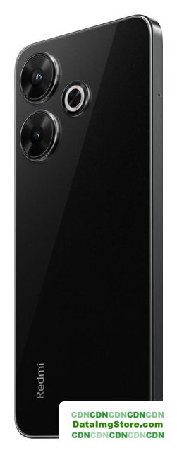 Телефон Xiaomi Redmi 13 8GB/128GB с NFC международная версия (полуночный черный) - Изображение №7 — buytech