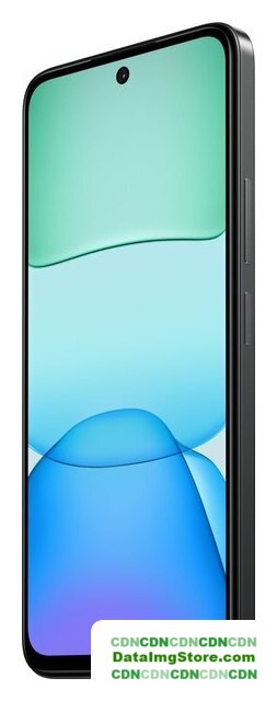 Телефон Xiaomi Redmi 13 8GB/128GB с NFC международная версия (полуночный черный) - Изображение №4 — buytech