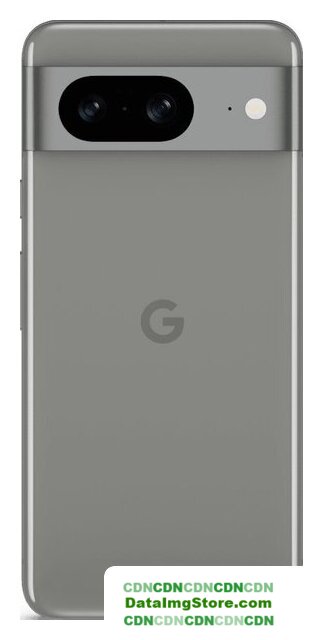 Телефон Google Pixel 8 8GB/256GB (лесной орех) - Изображение №3 — buytech