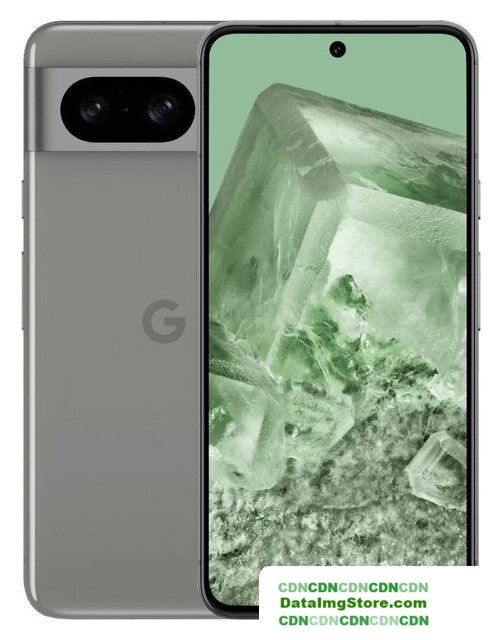 Телефон Google Pixel 8 8GB/256GB (лесной орех) - Изображение №1 — buytech