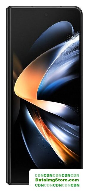 Телефон Samsung Galaxy Z Fold4 12GB/256GB (черный) - Изображение №5 — buytech