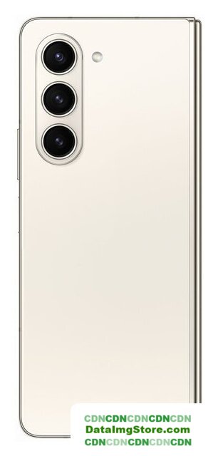 Телефон Samsung Galaxy Z Fold5 SM-F946B/DS 12GB/1TB (бежевый) - Изображение №2 — buytech