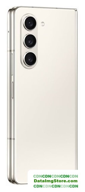 Телефон Samsung Galaxy Z Fold5 SM-F946B/DS 12GB/1TB (бежевый) - Изображение №9 — buytech