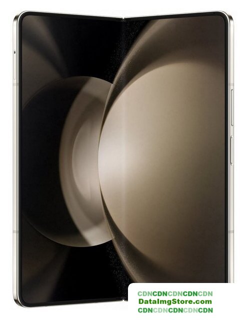 Телефон Samsung Galaxy Z Fold5 SM-F946B/DS 12GB/1TB (бежевый) - Изображение №4 — buytech
