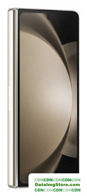 Телефон Samsung Galaxy Z Fold5 SM-F946B/DS 12GB/1TB (бежевый) - Изображение №8 — buytech