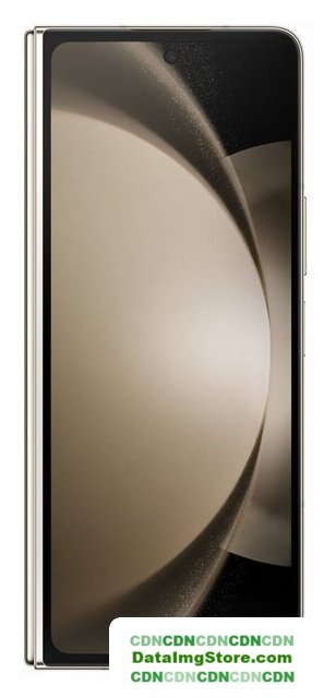 Телефон Samsung Galaxy Z Fold5 SM-F946B/DS 12GB/1TB (бежевый) - Изображение №3 — buytech