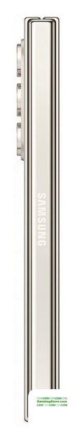 Телефон Samsung Galaxy Z Fold5 SM-F946B/DS 12GB/1TB (бежевый) - Изображение №7 — buytech