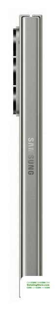 Телефон Samsung Galaxy Z Fold6 SM-F956B/DS 12GB/1TB (серый) - Изображение №7 — buytech