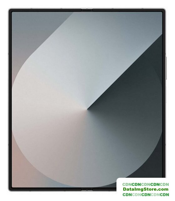 Телефон Samsung Galaxy Z Fold6 SM-F956B/DS 12GB/1TB (серый) - Изображение №6 — buytech