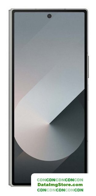 Телефон Samsung Galaxy Z Fold6 SM-F956B/DS 12GB/1TB (серый) - Изображение №3 — buytech