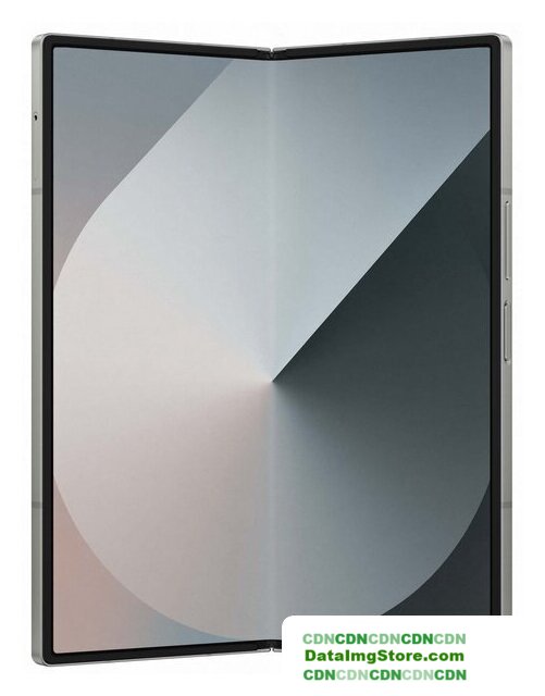 Телефон Samsung Galaxy Z Fold6 SM-F956B/DS 12GB/1TB (серый) - Изображение №4 — buytech