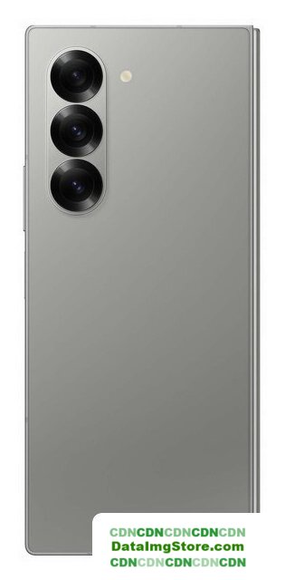 Телефон Samsung Galaxy Z Fold6 SM-F956B/DS 12GB/1TB (серый) - Изображение №2 — buytech