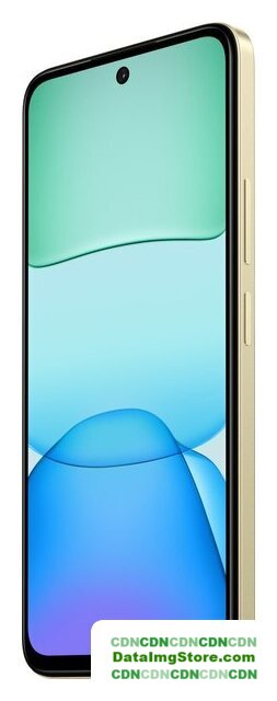 Телефон Xiaomi Redmi 13 8GB/128GB с NFC международная версия (солнечный желтый) - Изображение №4 — buytech
