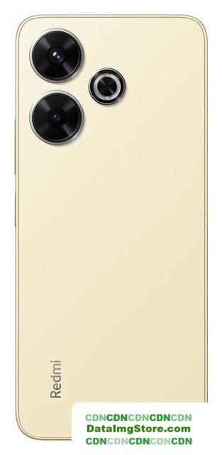 Телефон Xiaomi Redmi 13 8GB/128GB с NFC международная версия (солнечный желтый) - Изображение №5 — buytech