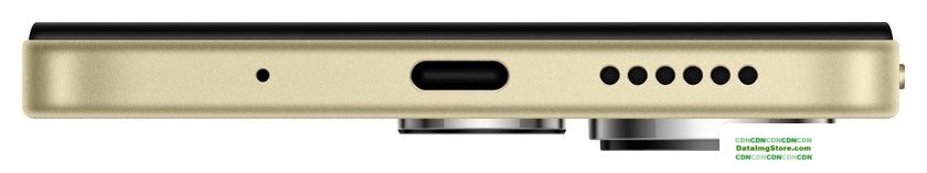 Телефон Xiaomi Redmi 13 8GB/128GB с NFC международная версия (солнечный желтый) - Изображение №11 — buytech