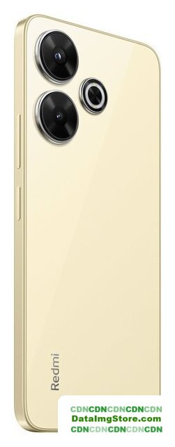 Телефон Xiaomi Redmi 13 8GB/128GB с NFC международная версия (солнечный желтый) - Изображение №6 — buytech