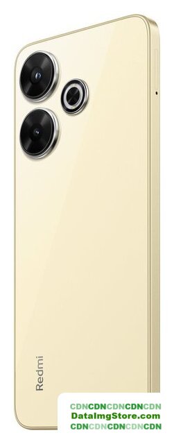 Телефон Xiaomi Redmi 13 8GB/128GB с NFC международная версия (солнечный желтый) - Изображение №7 — buytech