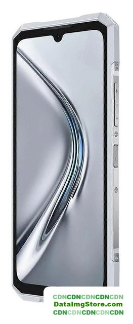 Телефон Doogee Blade GT 12GB/256GB (серебристый) - Изображение №4 — buytech
