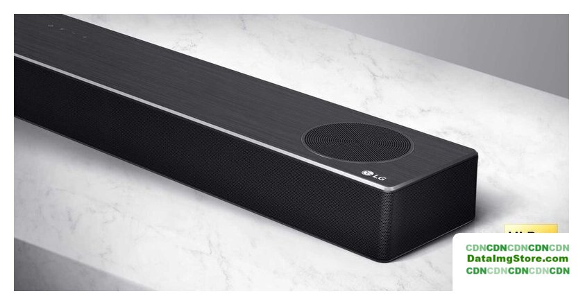 Саундбар LG SPD7Y - Изображение №18 — buytech