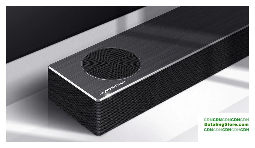 Саундбар LG SPD7Y - Изображение №17 — buytech