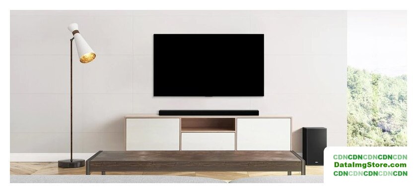 Саундбар LG SPD7Y - Изображение №14 — buytech