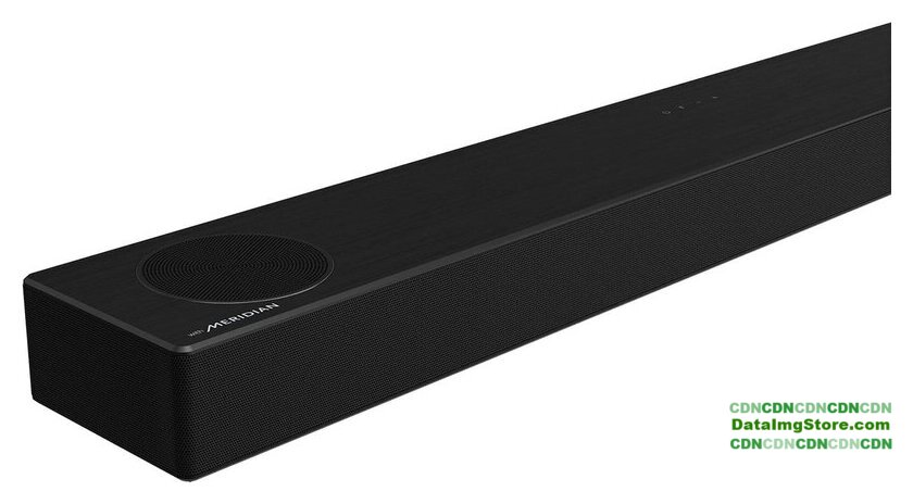 Саундбар LG SPD7Y - Изображение №7 — buytech
