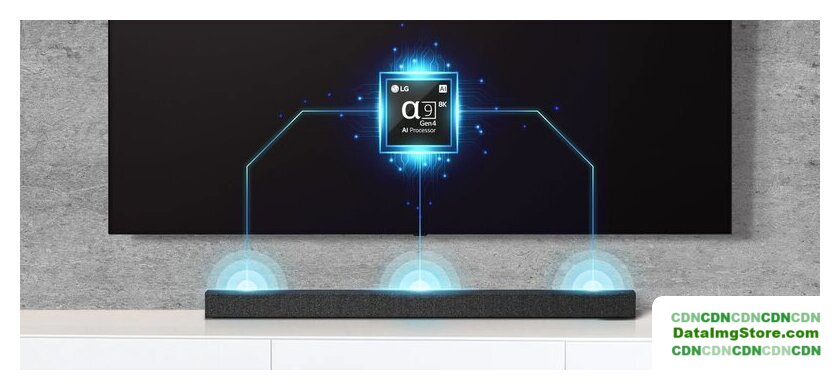 Саундбар LG SPD7Y - Изображение №15 — buytech