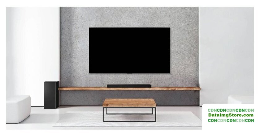 Саундбар LG SPD7Y - Изображение №12 — buytech