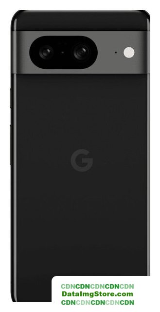 Телефон Google Pixel 8 8GB/256GB (обсидиан) - Изображение №3 — buytech
