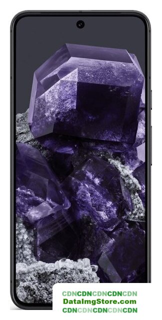 Телефон Google Pixel 8 8GB/256GB (обсидиан) - Изображение №2 — buytech