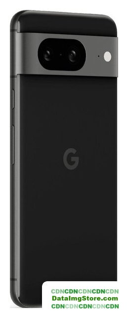 Телефон Google Pixel 8 8GB/256GB (обсидиан) - Изображение №4 — buytech