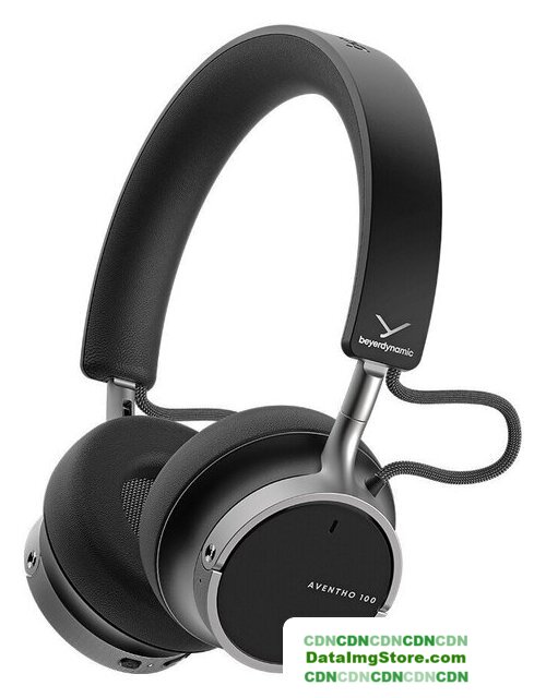 Наушники Beyerdynamic Aventho 100 (черный) - Изображение №1 — buytech